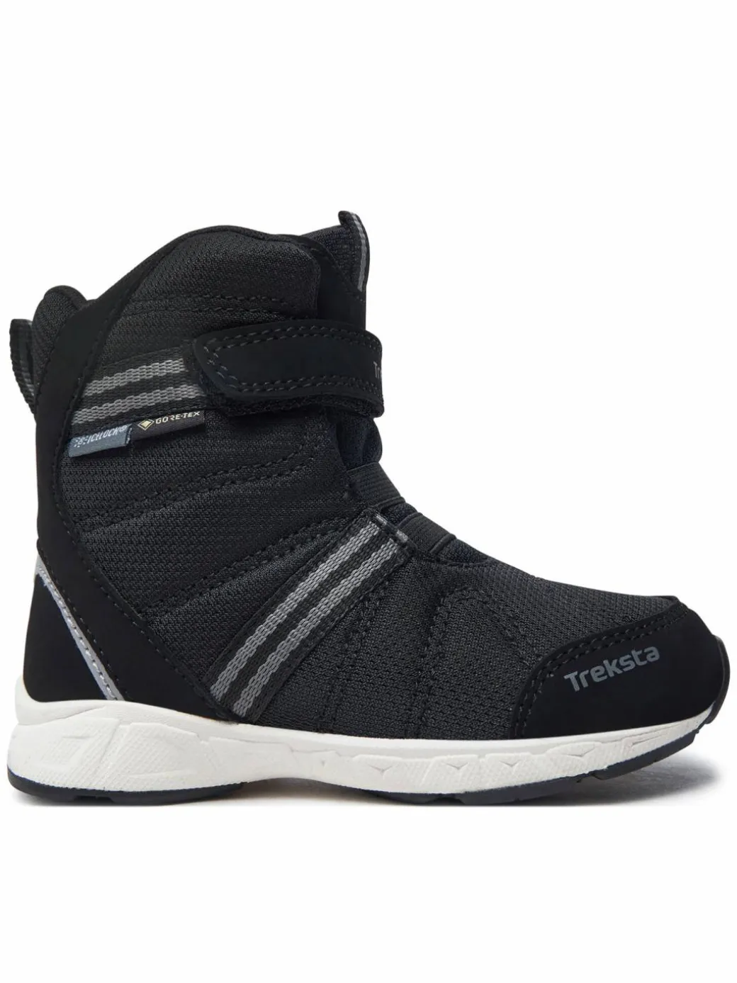 Stivali da neve Cobra X Gtx GORE-TEX 20205512 801 Nero