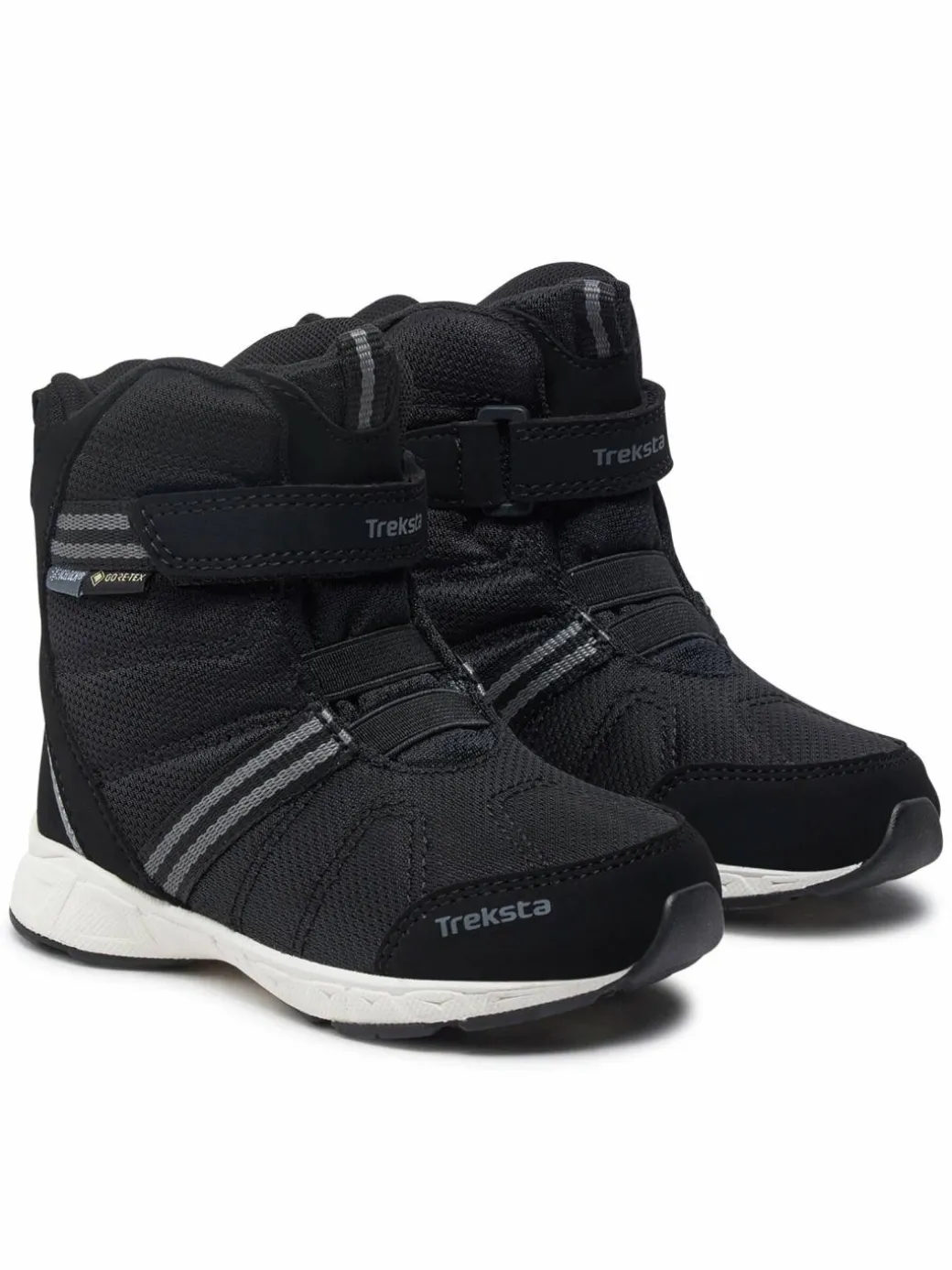 Stivali da neve Cobra X Gtx GORE-TEX 20205512 801 Nero