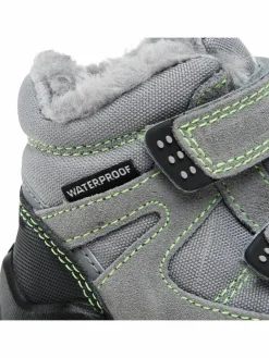 Stivali da neve CP91-21970 Grigio