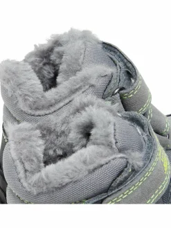 Stivali da neve CP91-21970 Grigio