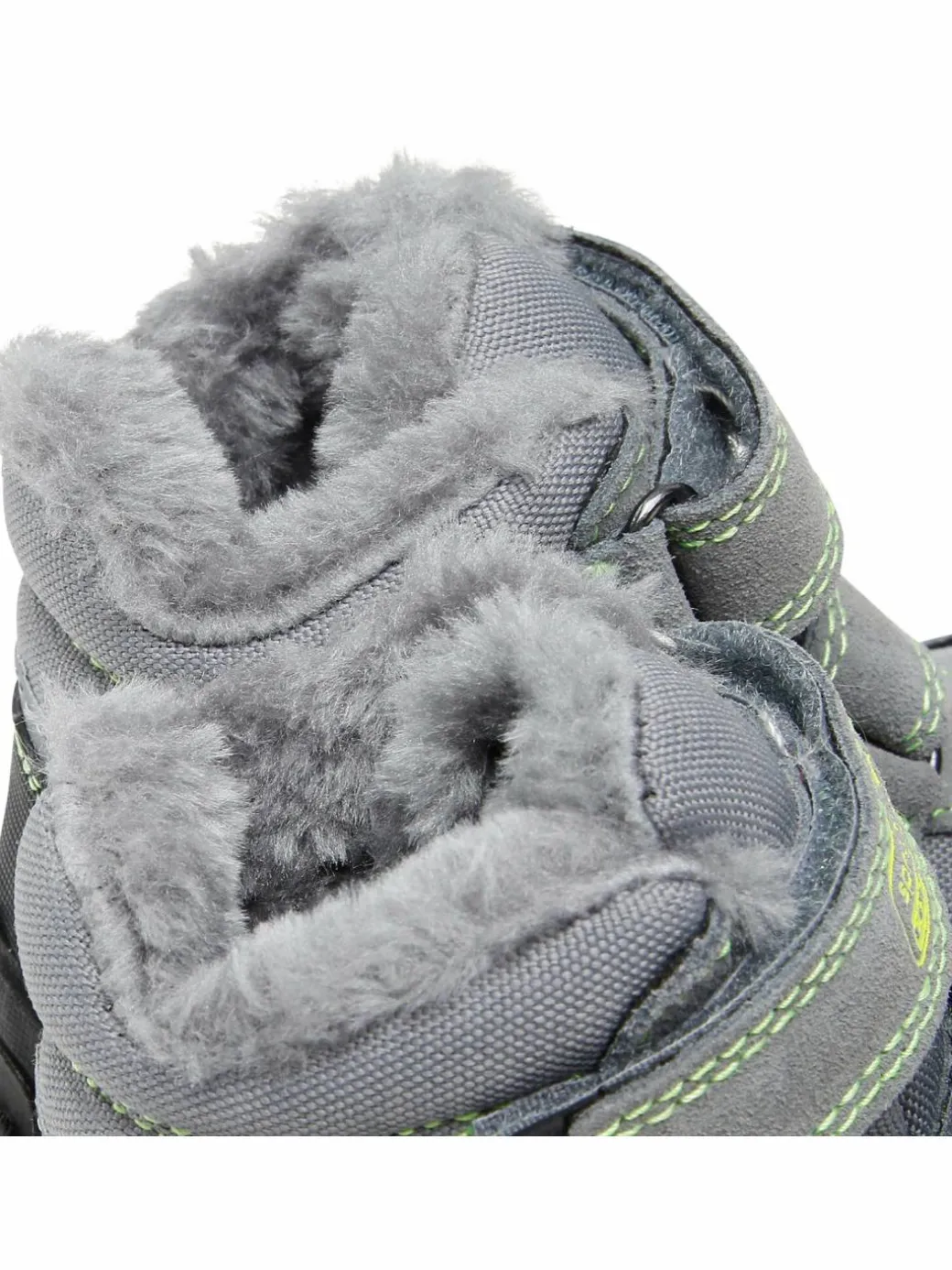 Stivali da neve CP91-21970 Grigio