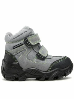 Stivali da neve CP91-21970 Grigio