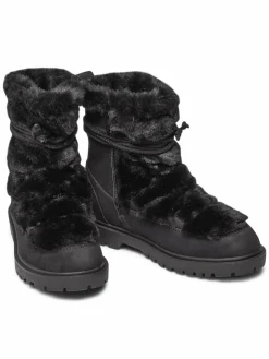 Stivali da neve CS5821-03 Nero