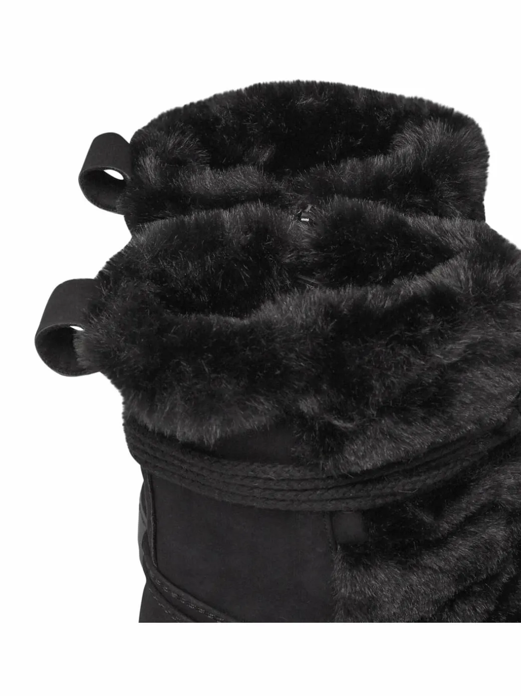 Stivali da neve CS5821-03 Nero