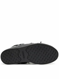 Stivali da neve Curly 65202-019 Nero
