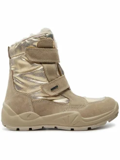 Stivali da neve 6882522 D GORE-TEX Beige