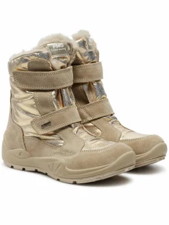 Stivali da neve 6882522 D GORE-TEX Beige