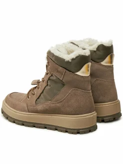 Stivali da neve 6869900 D GORE-TEX Beige