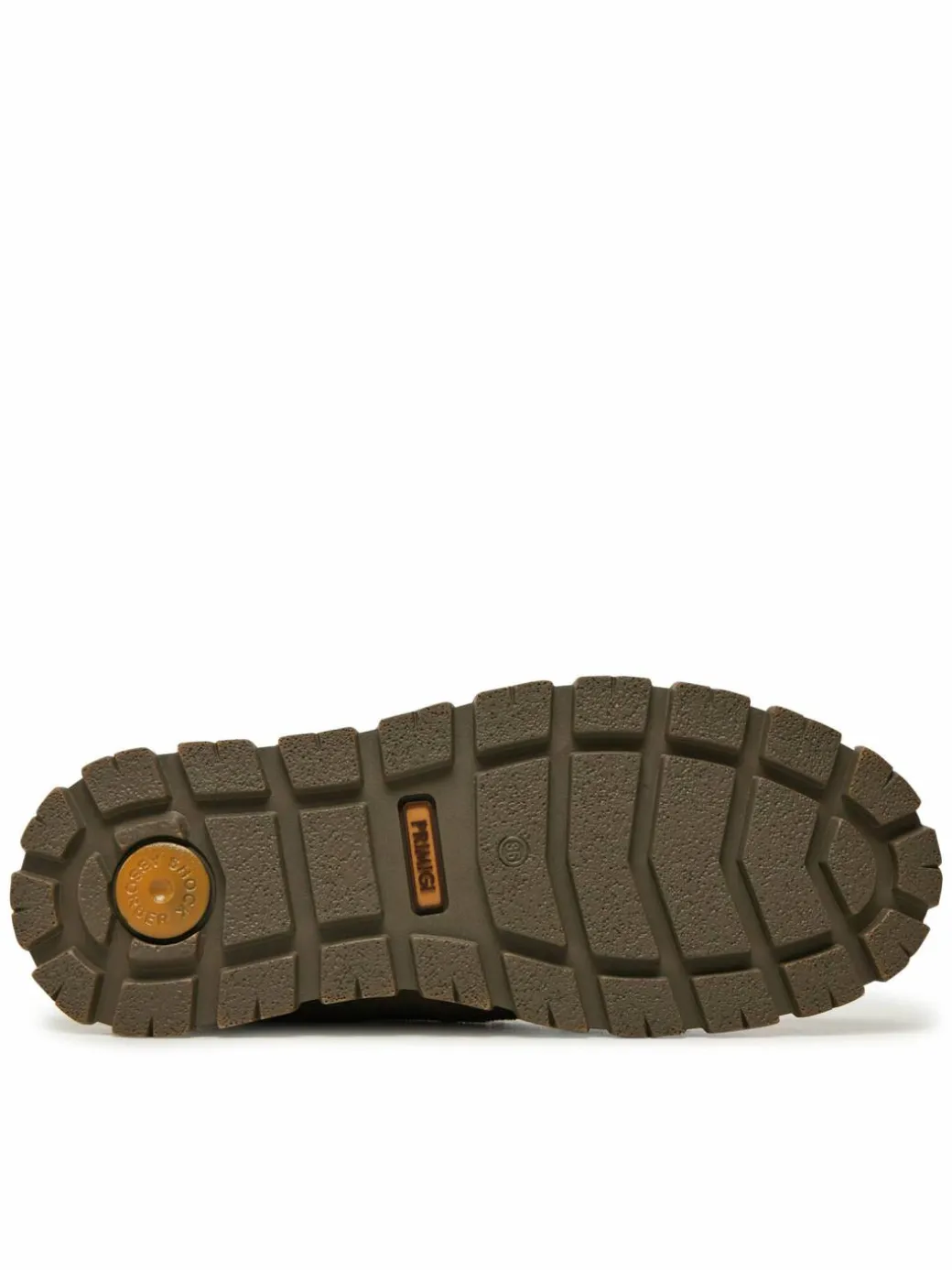 Stivali da neve 6869900 D GORE-TEX Beige