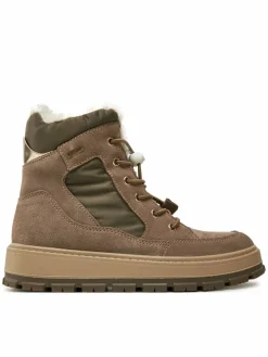 Stivali da neve 6869900 D GORE-TEX Beige