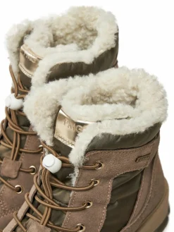 Stivali da neve 6869900 D GORE-TEX Beige