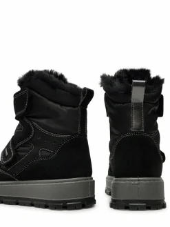 Stivali da neve 6870000 D GORE-TEX Nero