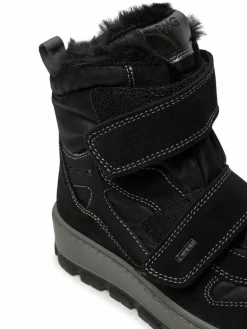 Stivali da neve 6870000 D GORE-TEX Nero