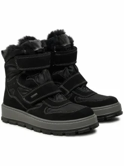 Stivali da neve 6870000 D GORE-TEX Nero
