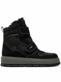 Stivali da neve 6870000 D GORE-TEX Nero