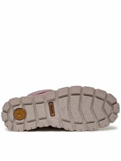 Stivali da neve 6869511 D GORE-TEX Rosa