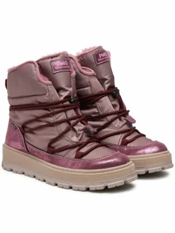 Stivali da neve 6869511 D GORE-TEX Rosa
