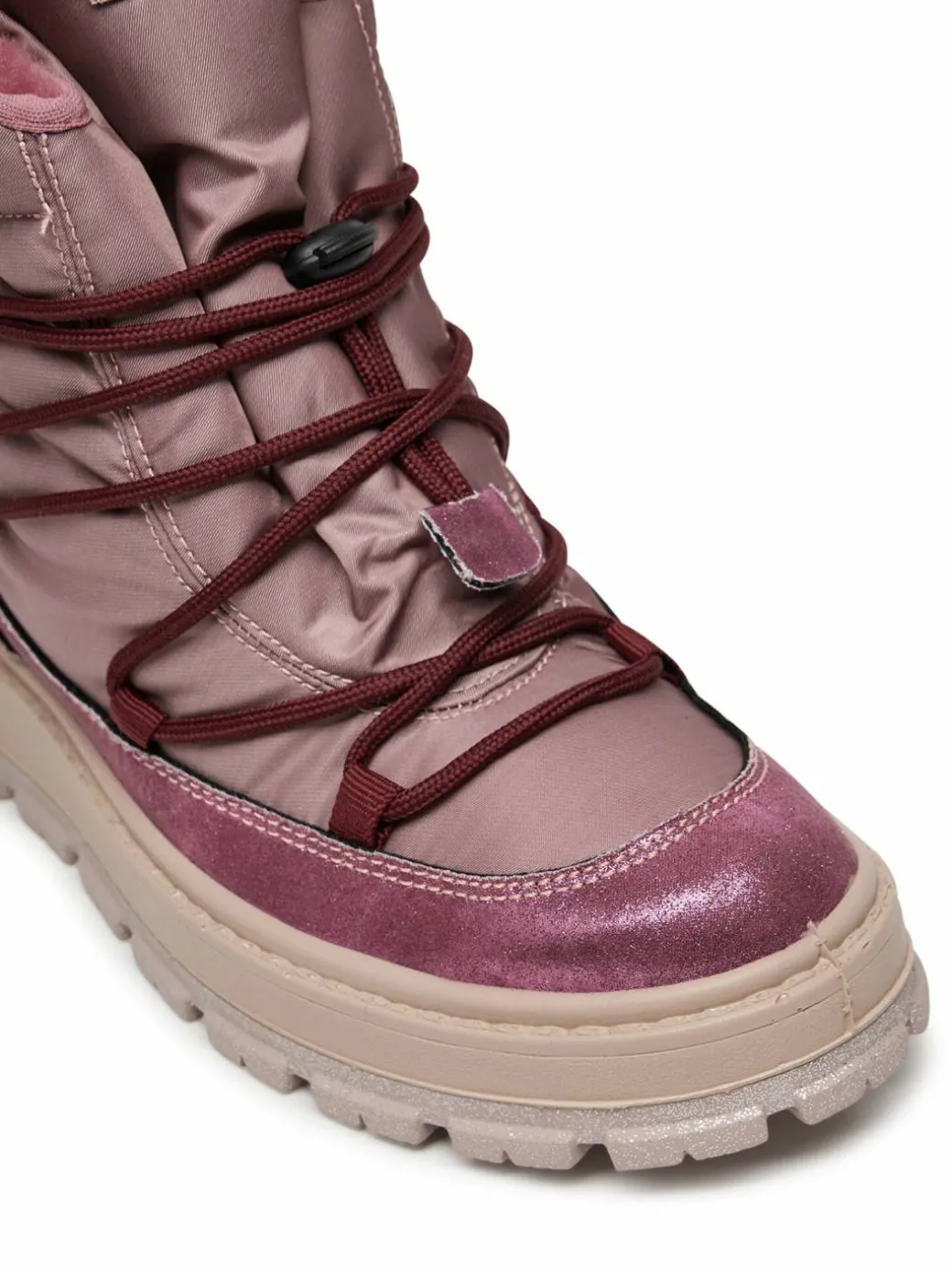 Stivali da neve 6869511 D GORE-TEX Rosa