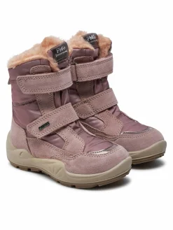 Stivali da neve 6882533 D GORE-TEX Rosa