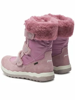 Stivali da neve 6880211 D GORE-TEX Rosa