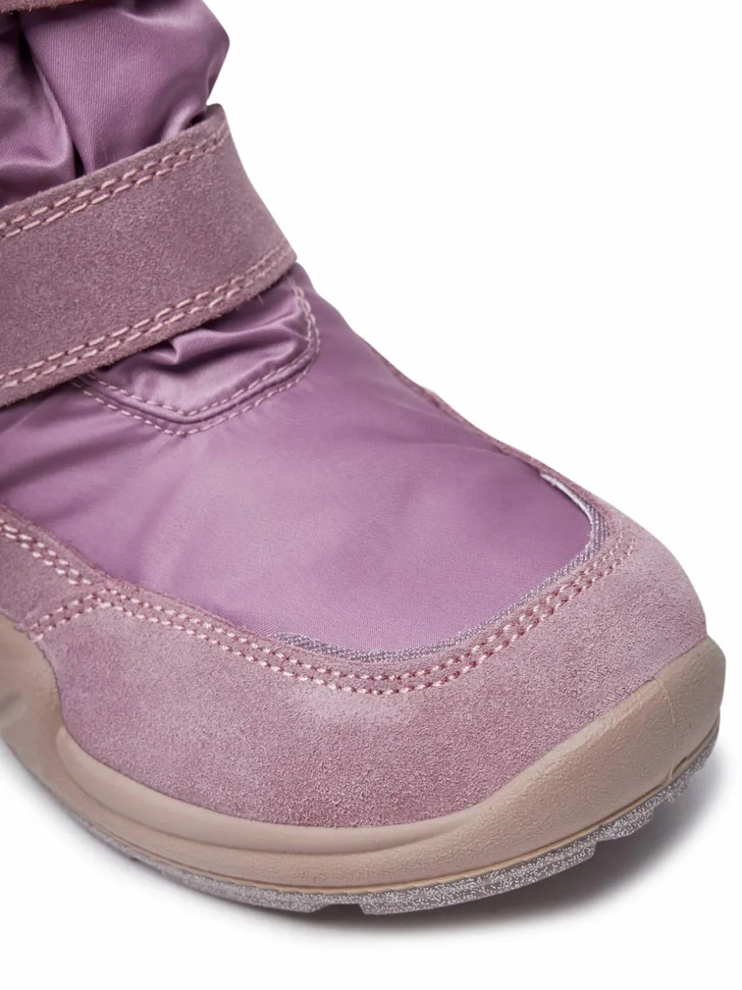 Stivali da neve 6878533 D GORE-TEX Rosa