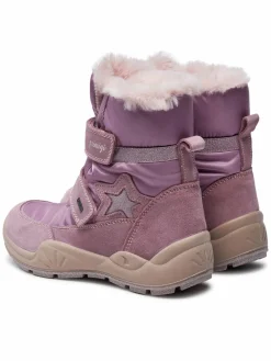 Stivali da neve 6878533 D GORE-TEX Rosa