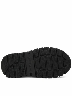 Stivali da neve Drezz Wp. 3001582-04-1A01 M Nero