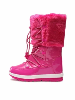 Stivali da neve 231855 D Rosa