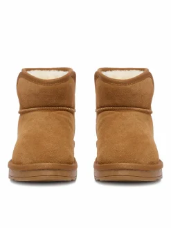 Stivali da neve DZKD-MX04 Beige