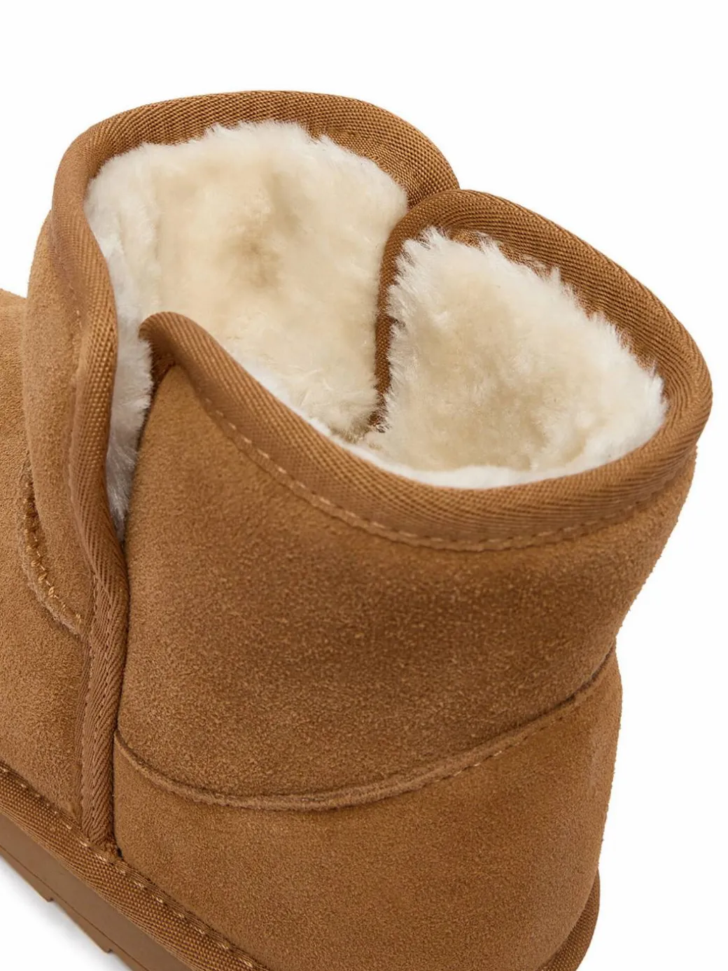 Stivali da neve DZKD-MX04 Beige