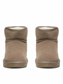 Stivali da neve DZKD-MX04 Grigio