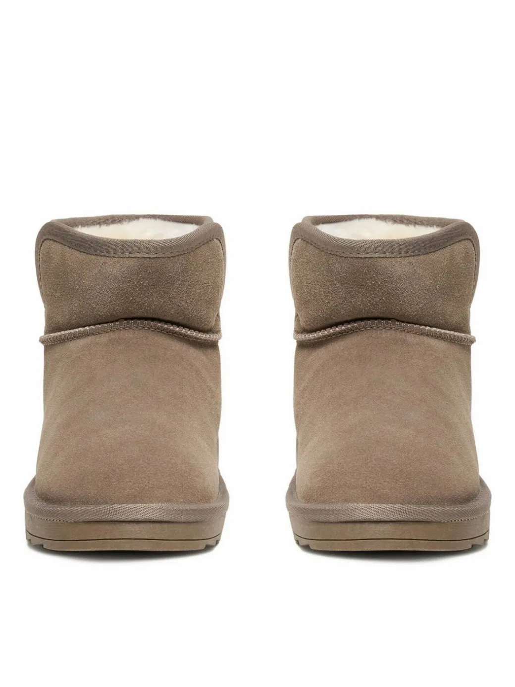 Stivali da neve DZKD-MX04 Grigio