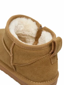 Stivali da neve DZKD-MX03 Marrone