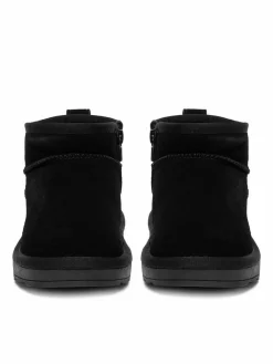 Stivali da neve DZKD-MX03 Nero