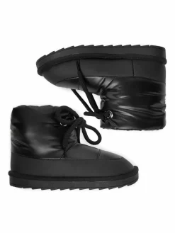 Stivali da neve DZKD-MX07 Nero