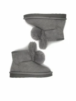 Stivali da neve EO-HY669016S-1 Grigio
