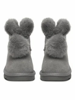 Stivali da neve EO-HY669016S-1 Grigio
