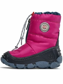 Stivali da neve Eolo Rosa