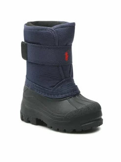 Stivali da neve Everlee RF103730 M Nero