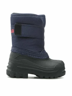 Stivali da neve Everlee RF103730 M Nero
