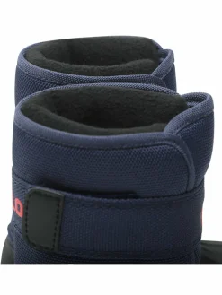 Stivali da neve Everlee RF103730 M Nero