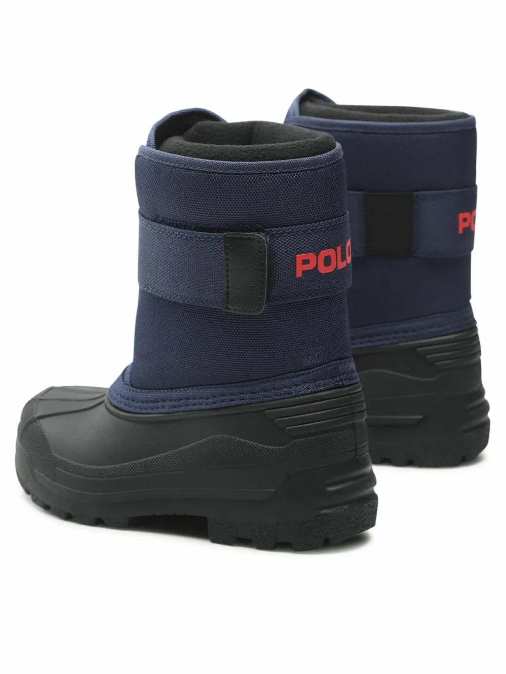 Stivali da neve Everlee RF103730 S Blu scuro