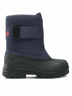 Stivali da neve Everlee RF103730 S Blu scuro