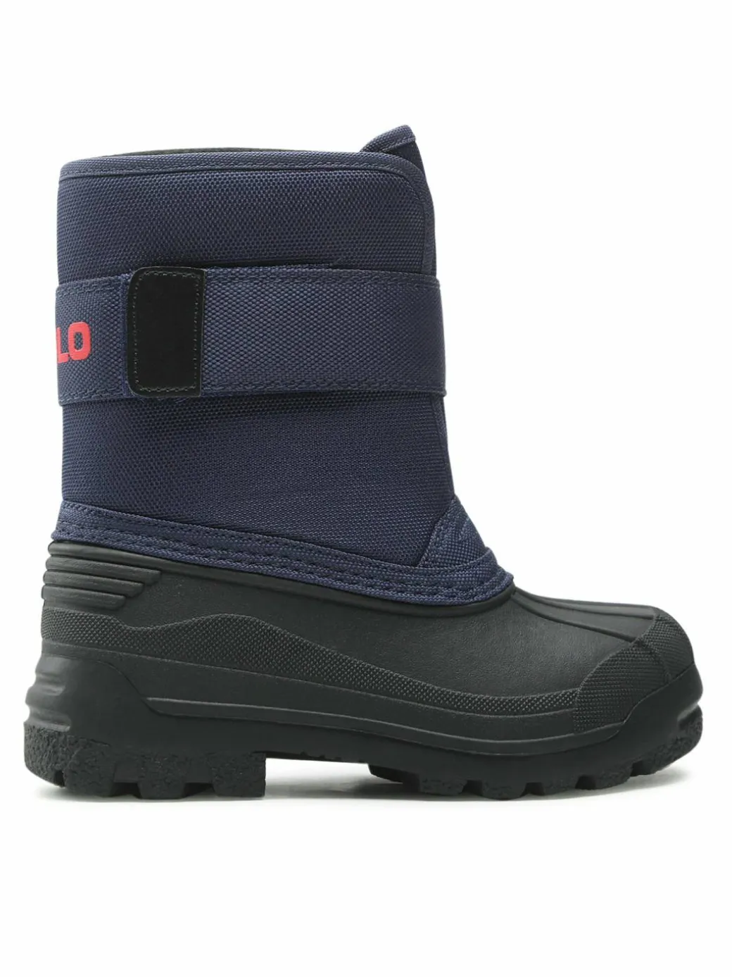 Stivali da neve Everlee RF103730 S Blu scuro