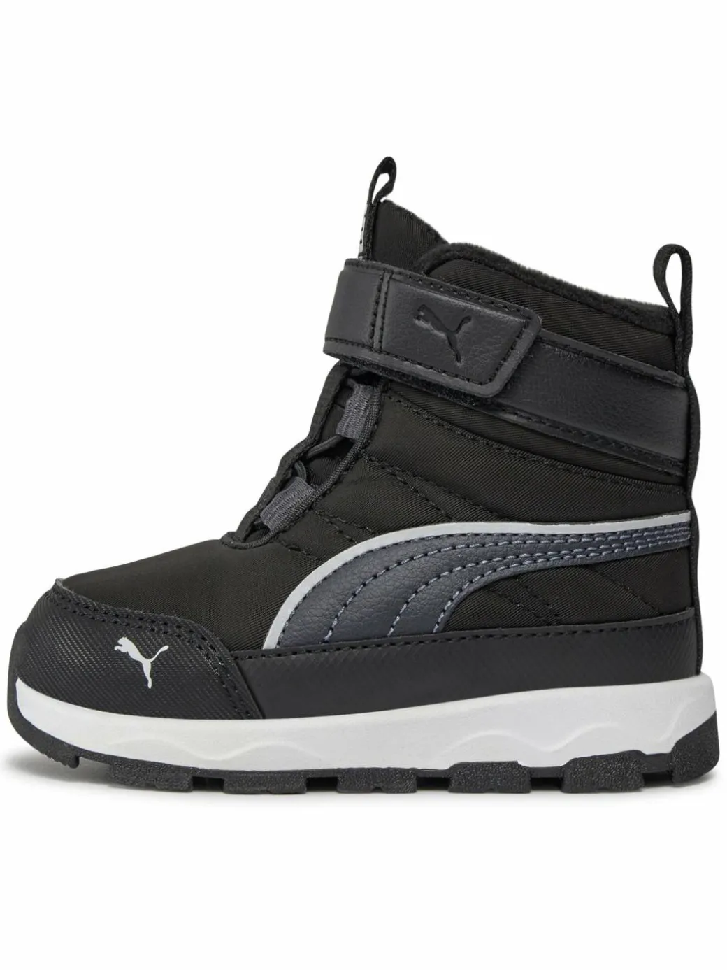 Stivali da neve Evolve Boot AC+ Inf 392646 01 Nero
