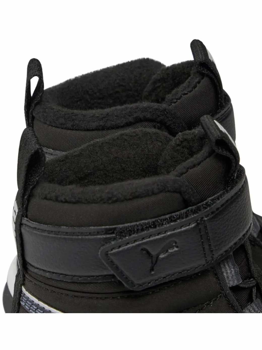 Stivali da neve Evolve Boot AC+ Inf 392646 01 Nero