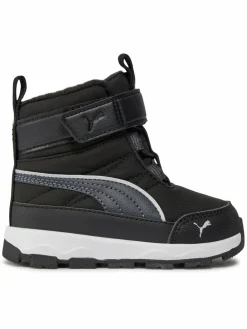 Stivali da neve Evolve Boot AC+ Inf 392646 01 Nero