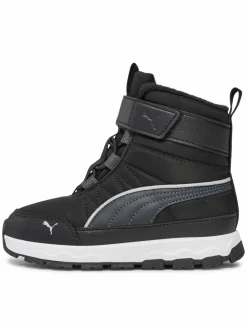 Stivali da neve Evolve Boot AC+ PS 392645 01 Nero