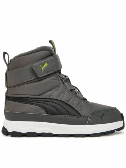 Stivali da neve Evolve Boot Ac+ Ps 392645 08 Grigio