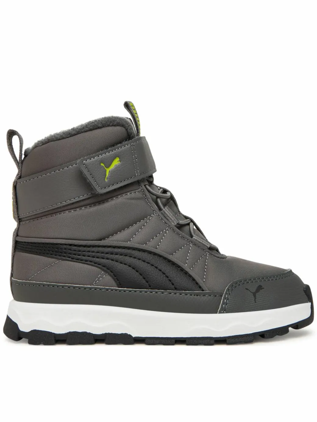 Stivali da neve Evolve Boot Ac+ Ps 392645 08 Grigio